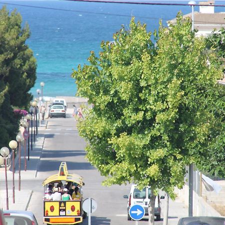 Gloria Apartament Near The Beach Can Picafort  Luaran gambar