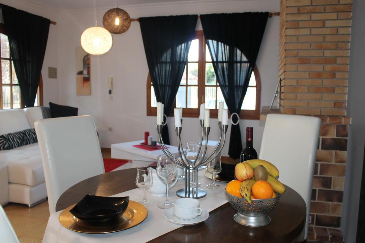 Gloria Apartament Near The Beach Can Picafort  Luaran gambar