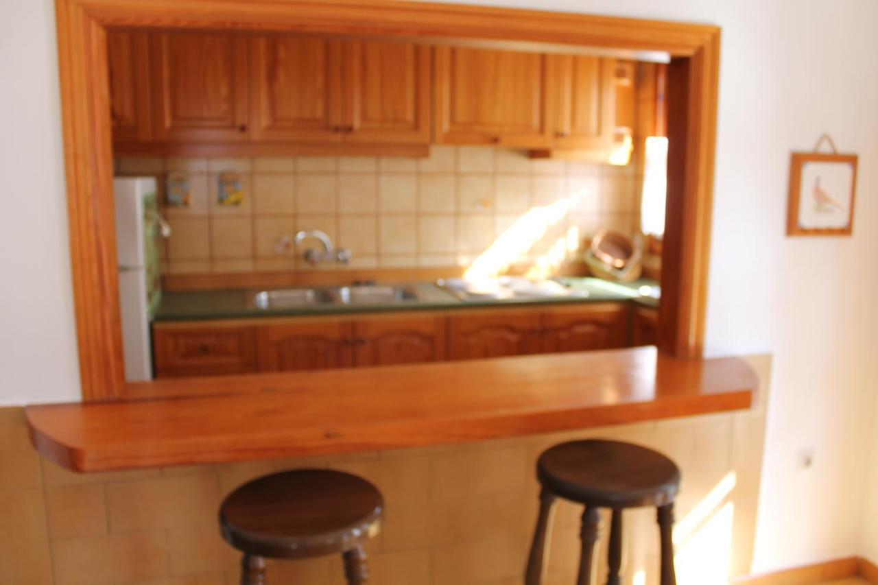 Gloria Apartament Near The Beach Can Picafort  Luaran gambar