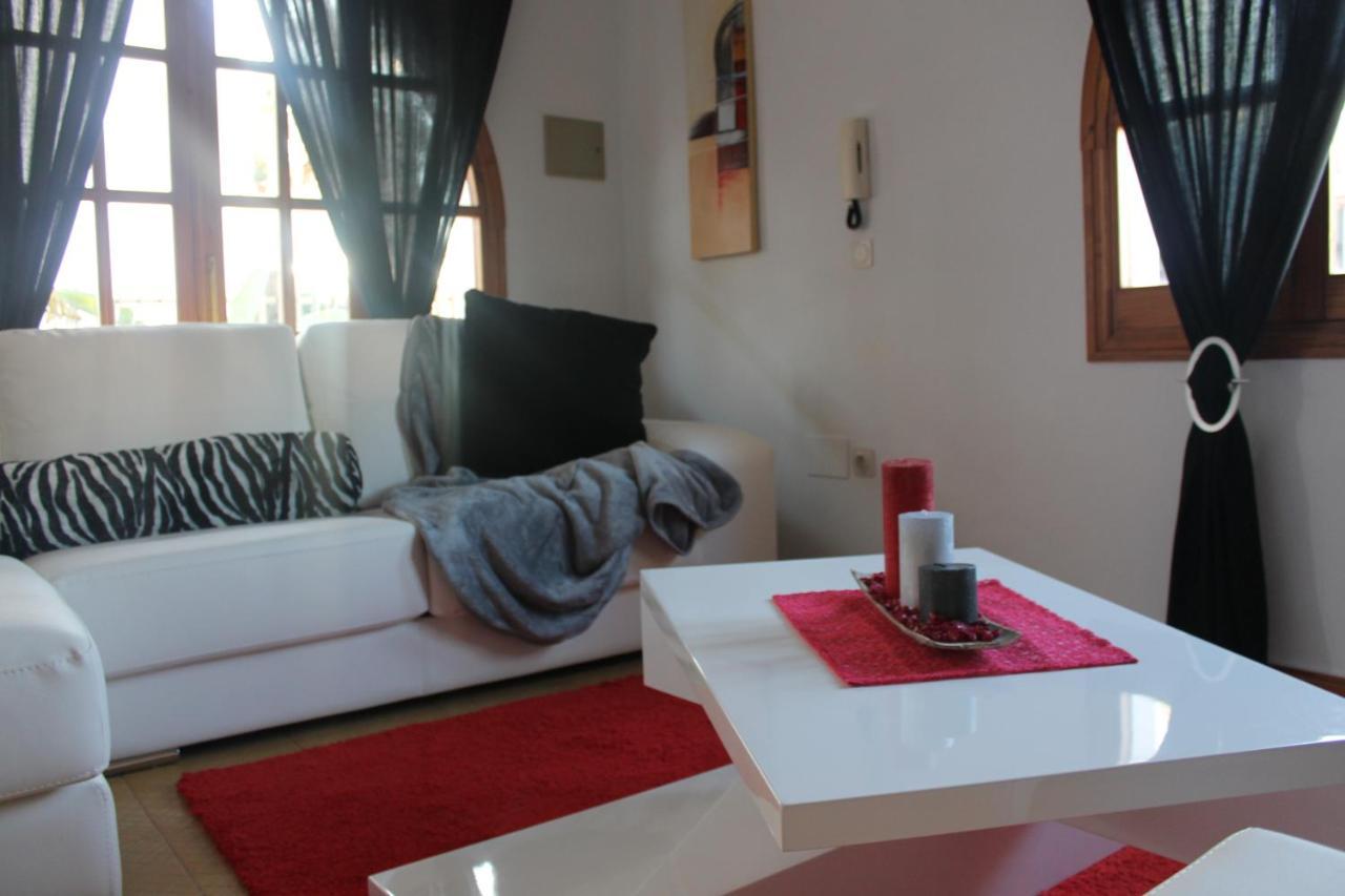 Gloria Apartament Near The Beach Can Picafort  Luaran gambar