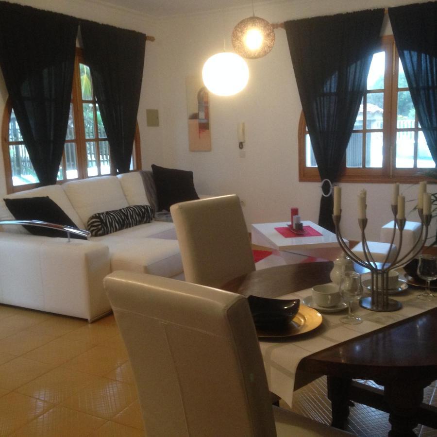 Gloria Apartament Near The Beach Can Picafort  Luaran gambar