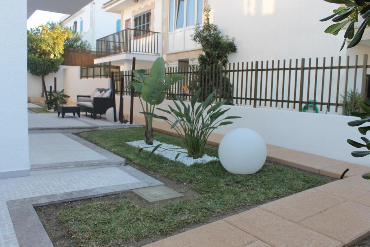 Gloria Apartament Near The Beach Can Picafort  Luaran gambar