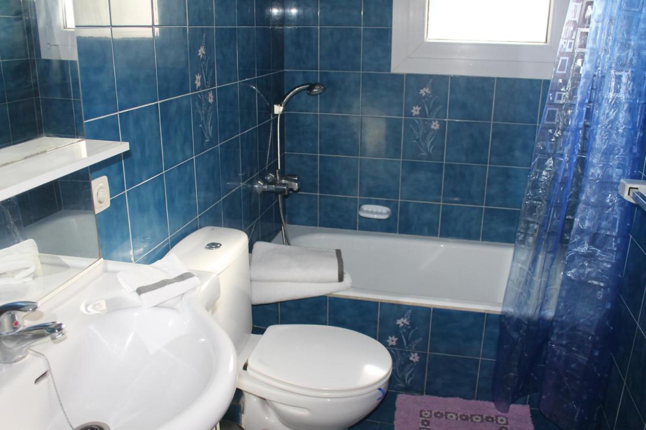 Gloria Apartament Near The Beach Can Picafort  Luaran gambar