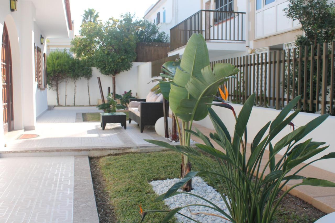 Gloria Apartament Near The Beach Can Picafort  Luaran gambar