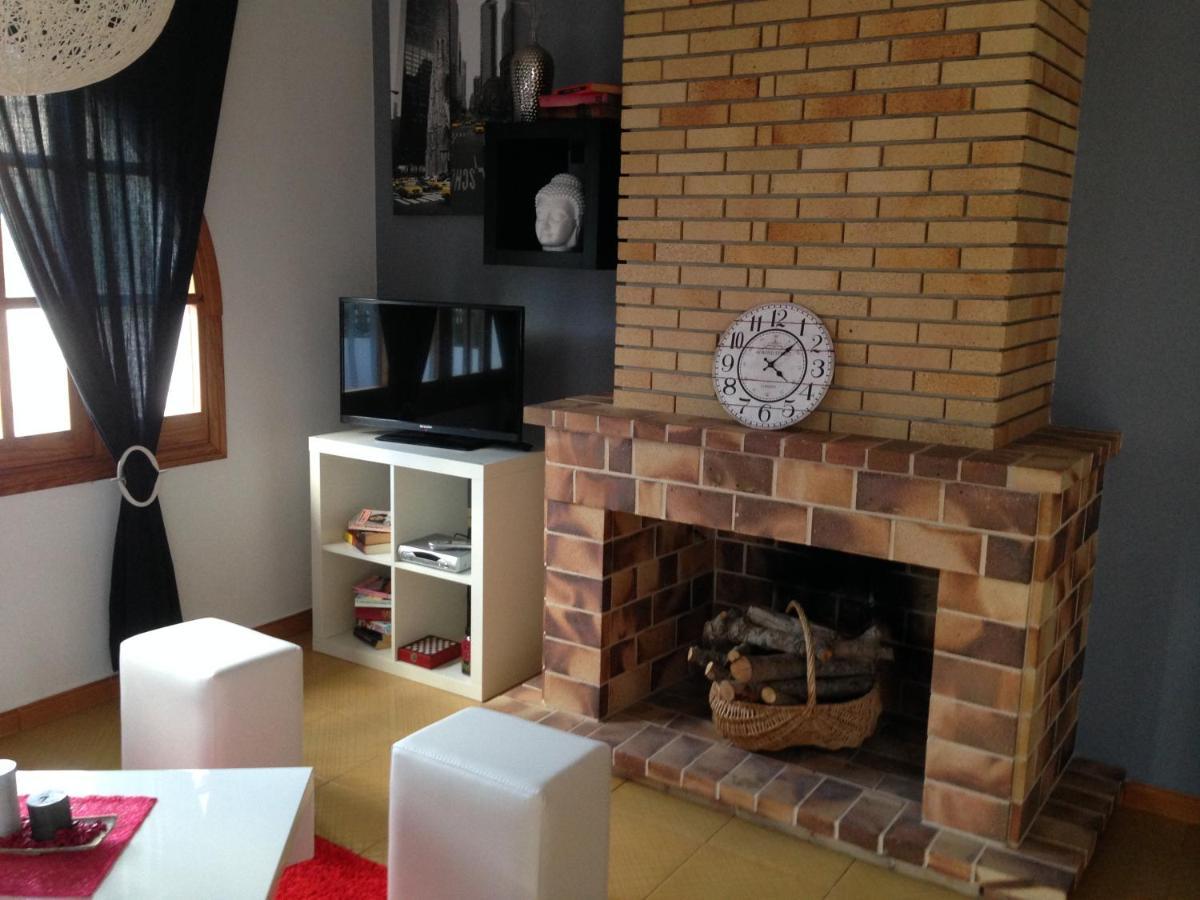 Gloria Apartament Near The Beach Can Picafort  Luaran gambar