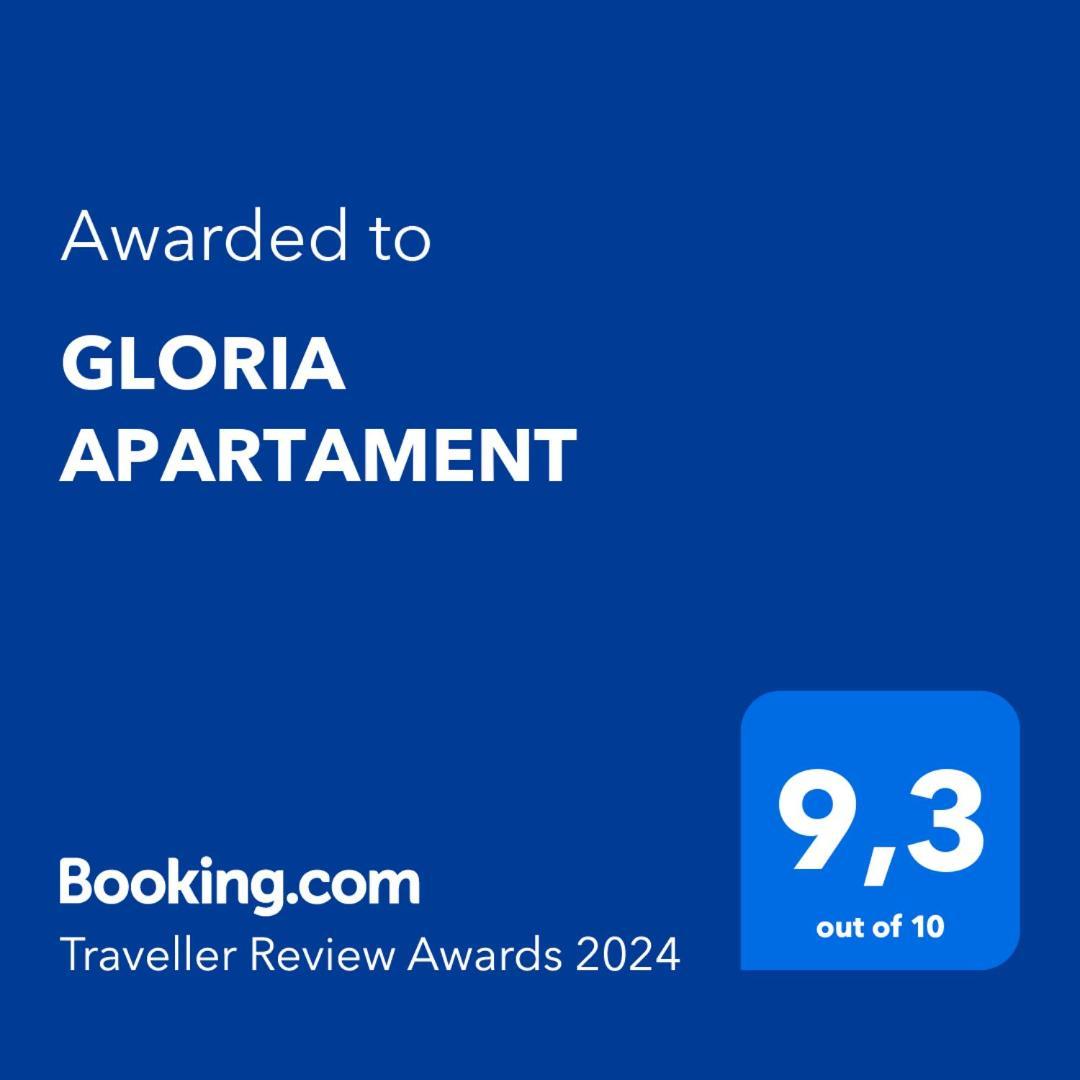 Gloria Apartament Near The Beach Can Picafort  Luaran gambar