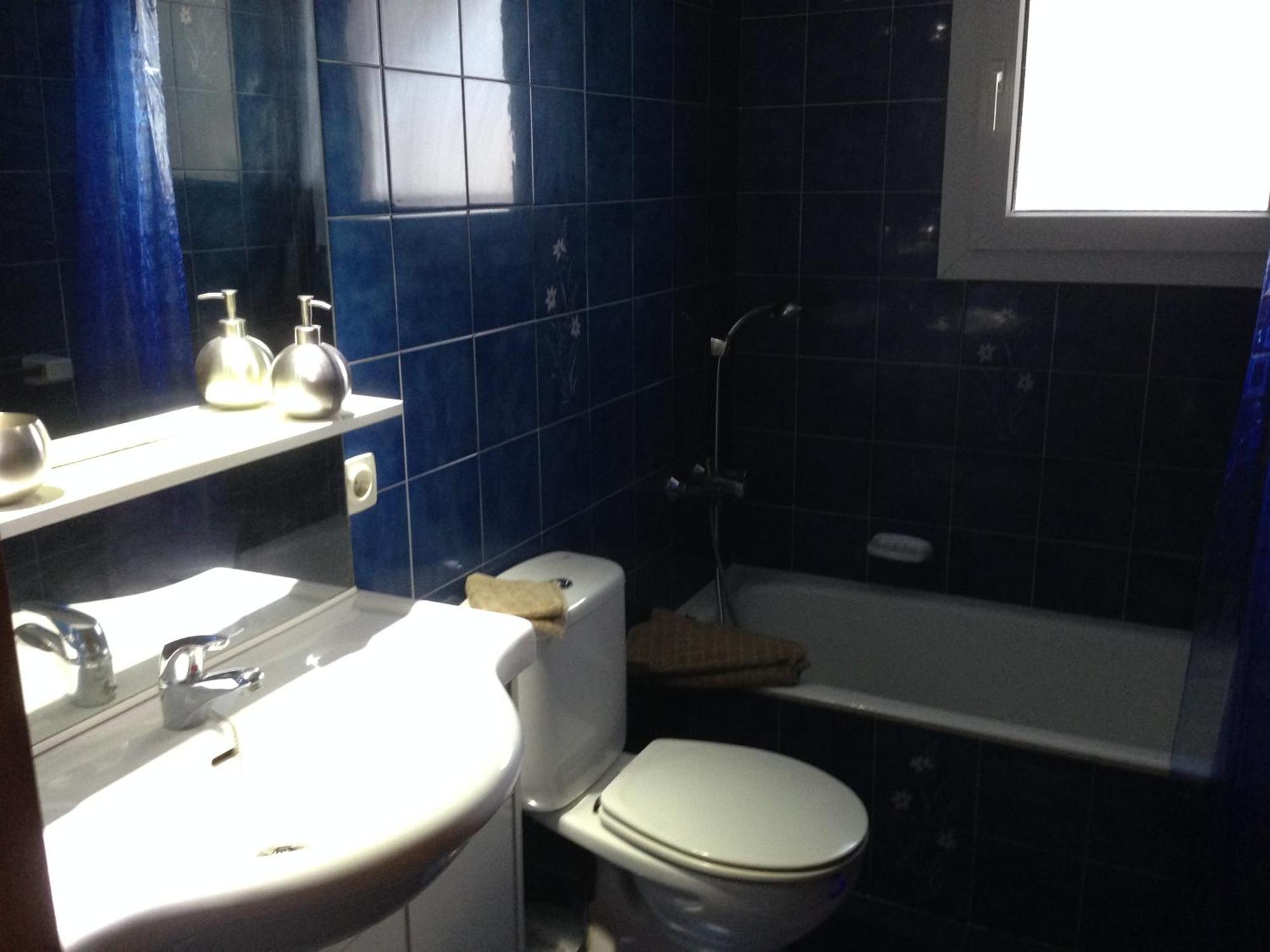 Gloria Apartament Near The Beach Can Picafort  Luaran gambar