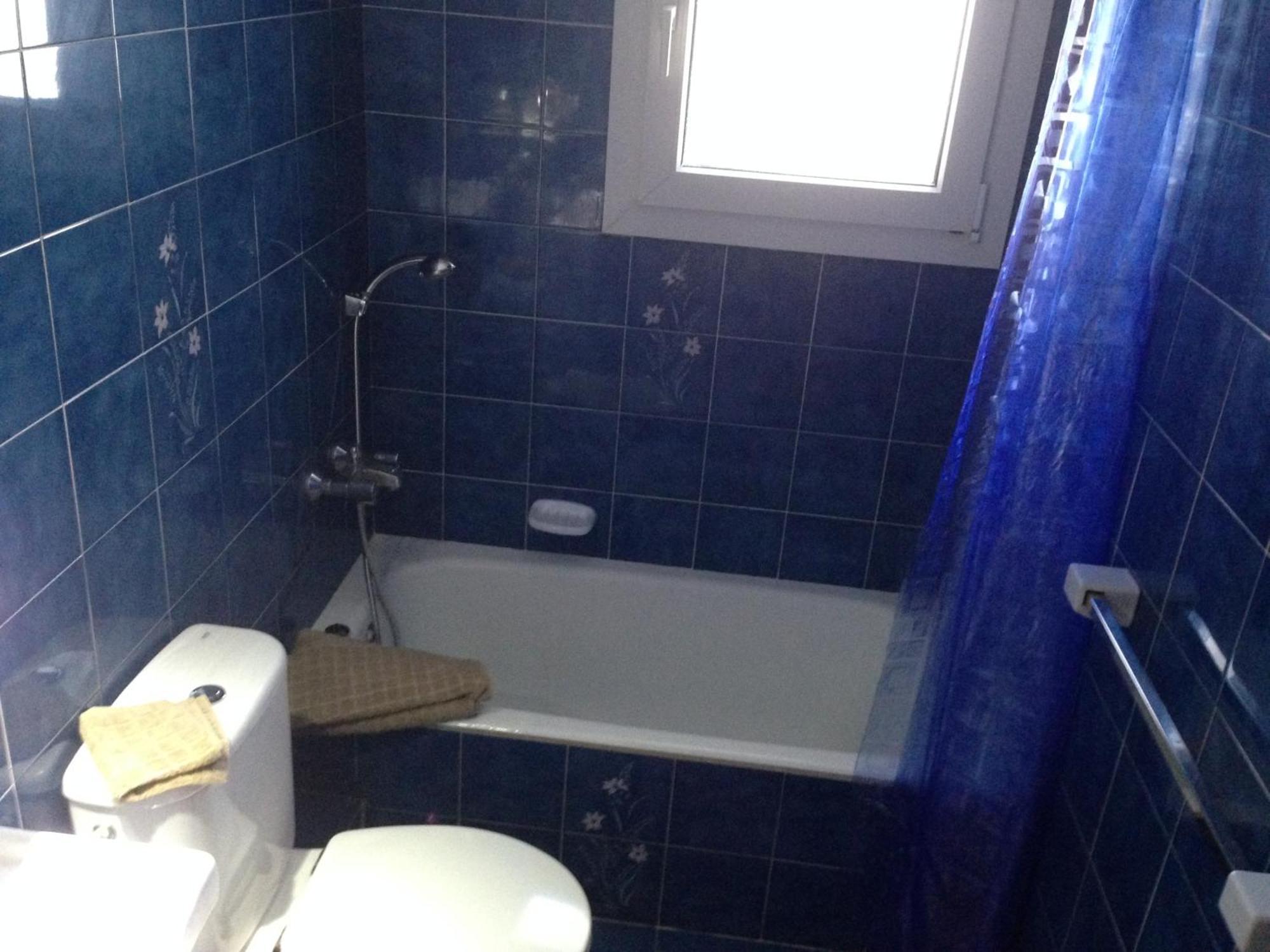 Gloria Apartament Near The Beach Can Picafort  Luaran gambar